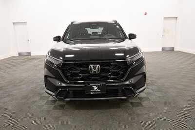 2024 Honda CR-V, $36945. Photo 11