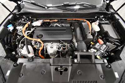 2024 Honda CR-V, $36945. Photo 12