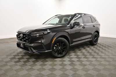 2024 Honda CR-V, $36945. Photo 2