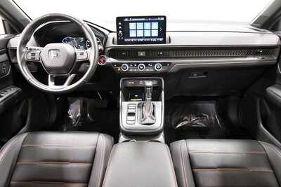 2024 Honda CR-V, $36945. Photo 3