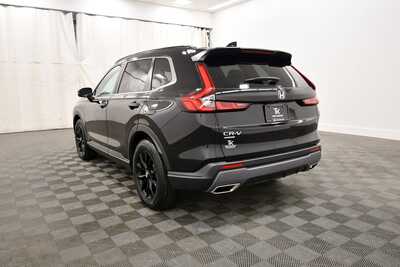 2024 Honda CR-V, $36945. Photo 5