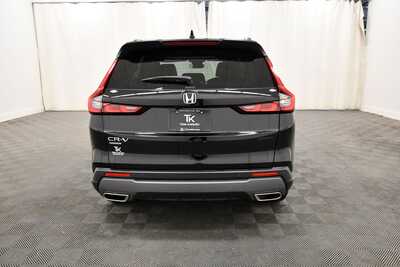 2024 Honda CR-V, $36945. Photo 6