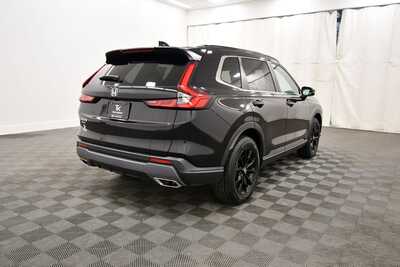 2024 Honda CR-V, $36945. Photo 8