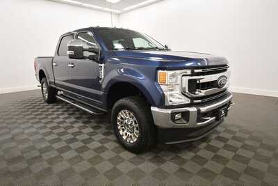 2020 Ford F250 Crew Cab, $40945. Photo 10