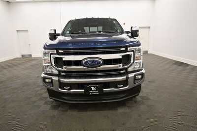 2020 Ford F250 Crew Cab, $40945. Photo 11