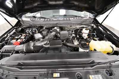 2020 Ford F250 Crew Cab, $40945. Photo 12