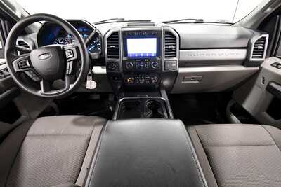 2020 Ford F250 Crew Cab, $40945. Photo 3