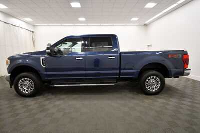2020 Ford F250 Crew Cab, $40945. Photo 4