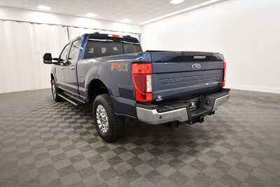 2020 Ford F250 Crew Cab, $40945. Photo 5