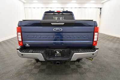2020 Ford F250 Crew Cab, $40945. Photo 6