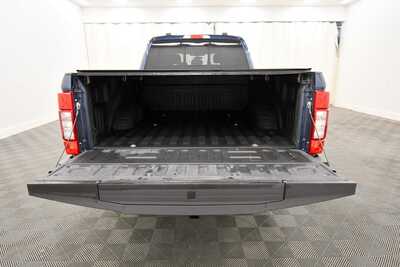 2020 Ford F250 Crew Cab, $40945. Photo 7