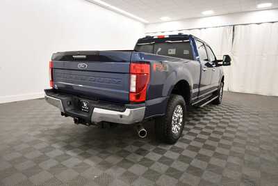 2020 Ford F250 Crew Cab, $40945. Photo 8