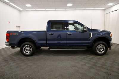 2020 Ford F250 Crew Cab, $40945. Photo 9