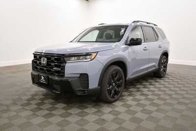 2026 Honda Pilot, $59035. Photo 2