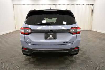 2026 Honda Pilot, $59035. Photo 6