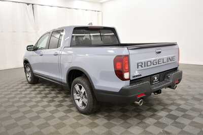 2026 Honda Ridgeline, $45795. Photo 5