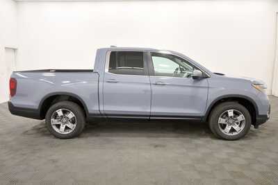2026 Honda Ridgeline, $45795. Photo 8