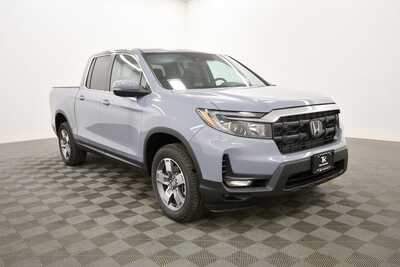 2026 Honda Ridgeline, $45795. Photo 9