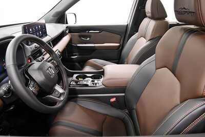 2026 Honda Pilot, $53395. Photo 11