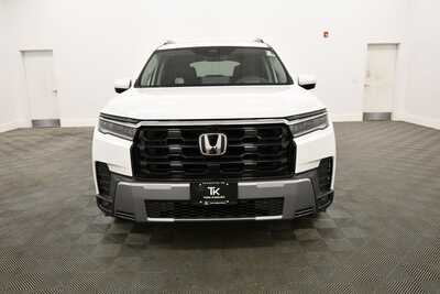 2026 Honda Pilot, $57040. Photo 10