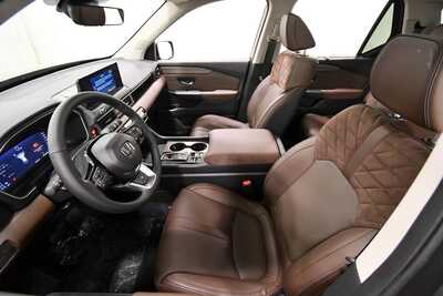 2026 Honda Pilot, $57040. Photo 11