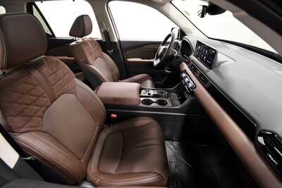2026 Honda Pilot, $57040. Photo 12