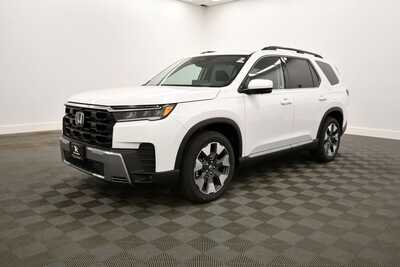 2026 Honda Pilot, $57040. Photo 2
