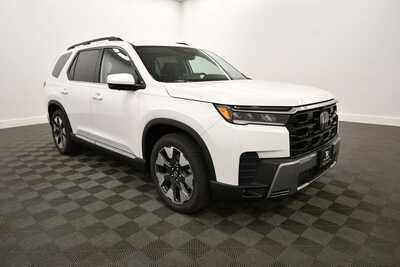 2026 Honda Pilot, $57040. Photo 9