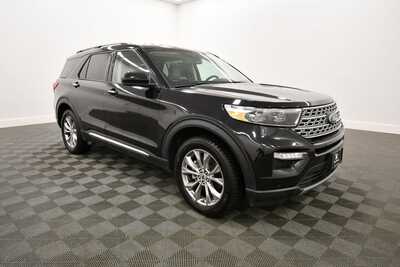2024 Ford Explorer, $34849. Photo 10