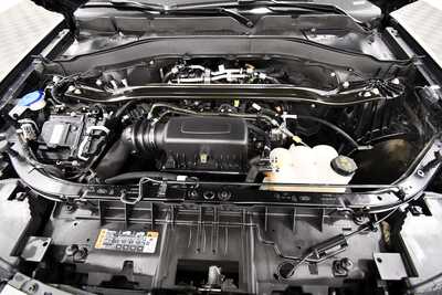 2024 Ford Explorer, $34849. Photo 12