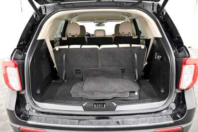 2024 Ford Explorer, $34849. Photo 7