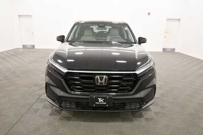 2026 Honda CR-V, $38350. Photo 10