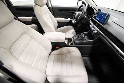 2026 Honda CR-V, $38350. Photo 12