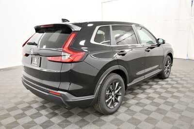 2026 Honda CR-V, $38350. Photo 7