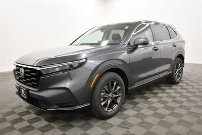 2026 Honda CR-V, $38350. Photo 2
