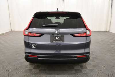 2026 Honda CR-V, $38350. Photo 6