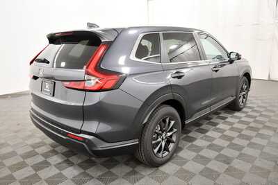 2026 Honda CR-V, $38350. Photo 7