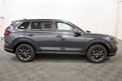 2026 Honda CR-V, $38350. Photo 8