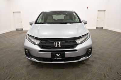 2026 Honda Odyssey, $44885. Photo 10