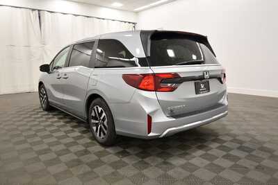 2026 Honda Odyssey, $44885. Photo 5