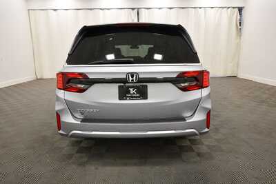 2026 Honda Odyssey, $44885. Photo 6