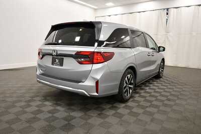 2026 Honda Odyssey, $44885. Photo 7