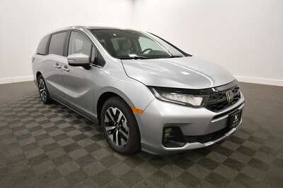 2026 Honda Odyssey, $44885. Photo 9