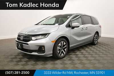 2026 Honda Odyssey, $44885. Photo 1