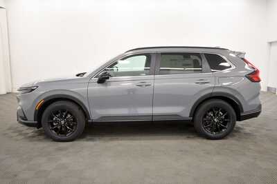2026 Honda CR-V, $39035. Photo 4