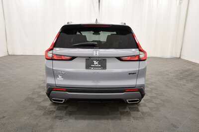 2026 Honda CR-V, $39035. Photo 6