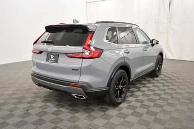 2026 Honda CR-V, $39035. Photo 7