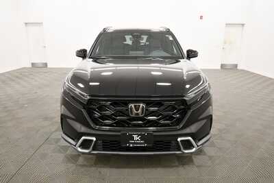 2026 Honda CR-V, $44000. Photo 10