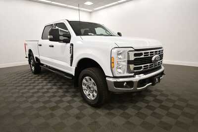 2024 Ford F350 Crew Cab, $54345. Photo 10
