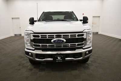 2024 Ford F350 Crew Cab, $54345. Photo 11